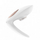 Pro 4 Couples - SATISFYER Suceur clitoridien pour couples