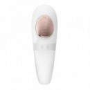 Pro 4 Couples - SATISFYER Suceur clitoridien pour couples