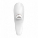 Pro 4 Couples - SATISFYER Suceur clitoridien pour couples