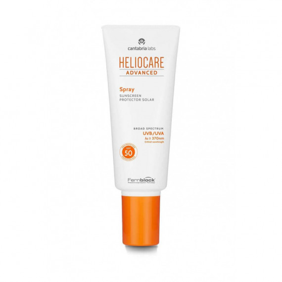 HELIOCARE 50 Spray 200ML