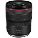 CANON 14-35MM 1:4.0 Rf L Is Usm