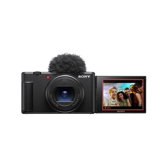 SONY Vlog  ZV-1 Ii