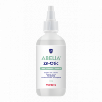 Abelia Zn Otic 118 Ml  VETNOVA