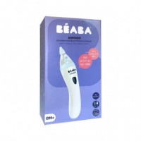 BEABA Aspirador Nasal Electrico Aspydoo