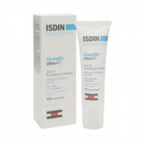 ISDIN Ureadin Rx 40 Gel Oil Exfoliante 30 Ml