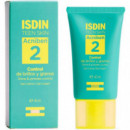 ISDIN Acniben Gel Crema Equilibrante 40 Ml