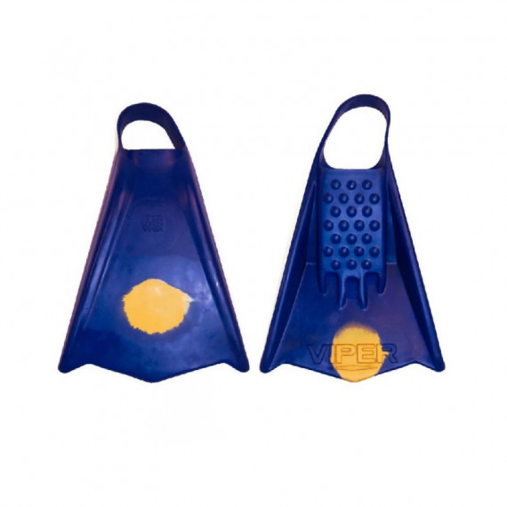 VIPER - Mike Stewart - Aletas