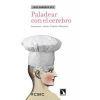 Paladear con el Cerebro - Guanxe Atlantic Marketplace