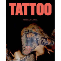 Tattoo - Guanxe Atlantic Marketplace