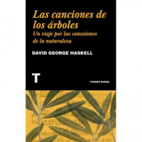 las Canciones de los árboles - Guanxe Atlantic Marketplace
