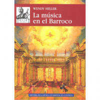 la Música en el Barroco - Guanxe Atlantic Marketplace