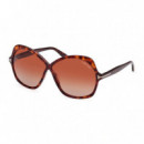 FT1013 Rosemin 52F  TOM FORD EYEWEAR