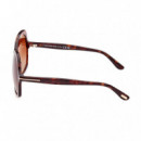 FT1013 Rosemin 52F  TOM FORD EYEWEAR