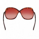 FT1013 Rosemin 52F  TOM FORD EYEWEAR