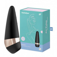Pro 3+ Vibration SATISFYER