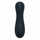 Pro 2 Generation 3 Black BLUETOOTH &amp; App SATISFYER