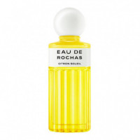 Eau de ROCHAS Citron Soleil