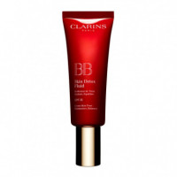Skin Detox Fluid
crema Antiperfecciones con Color  CLARINS