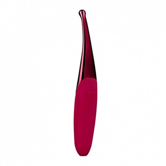 Vibrador Senzi Deep Pink  EDC
