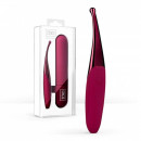 Vibrador Senzi Deep Pink  EDC