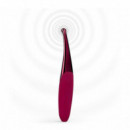 Vibrador Senzi Deep Pink  EDC