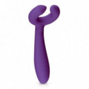 Easytoys Vibrador para Parejas  EDC