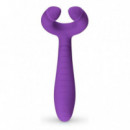 Easytoys Vibrador para Parejas  EDC