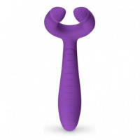 Easytoys Vibrador para Parejas  EDC