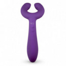 Easytoys Vibrador para Parejas  EDC