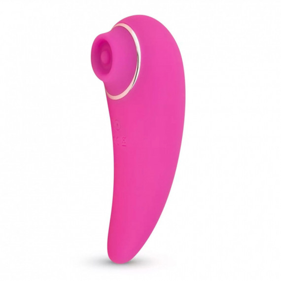 Estimulador de Clítoris Easytoys Taptastic Vibe  EDC