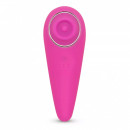 Estimulador de Clítoris Easytoys Taptastic Vibe  EDC