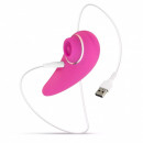 Estimulador de Clítoris Easytoys Taptastic Vibe  EDC