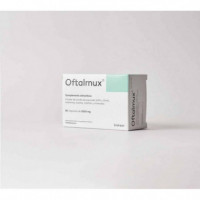 Oftalmux 30 Capsulas  BIOKSAN