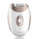 Bamba Skincare Depil-action  CECOTEC