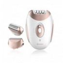 Bamba Skincare Depil-action  CECOTEC