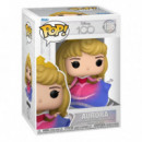 FUNKO Pop Princesa Aurora con Castillo 29