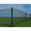 Valla Hercules 1,03X2,5 Metros