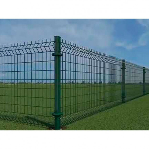 Valla Hercules 1,03X2,5 Metros