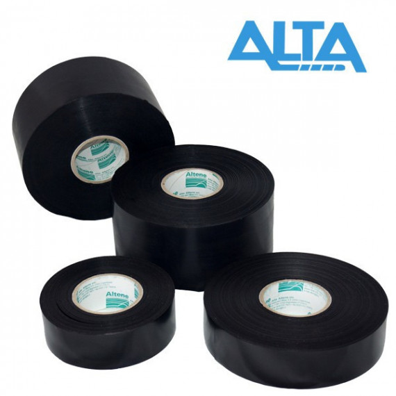 Cinta Anticorrosiva 150X10 M