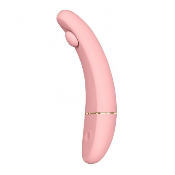 Ohmyg Vibrador Masajeador Punto G Silencioso  EDC