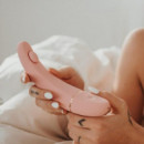 Ohmyg Vibrador Masajeador Punto G Silencioso  EDC