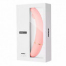 Ohmyg Vibrador Masajeador Punto G Silencioso  EDC