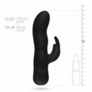 Easytoys Mad Rabbit Vibrador  EDC