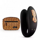 Vibrador para Parejas Panthra Zune  EDC