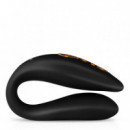 Vibrador para Parejas Panthra Zune  EDC