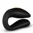 Vibrador para Parejas Panthra Zune  EDC