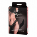 Pantyrebel Tanga con Estimulador Control Remoto  EDC