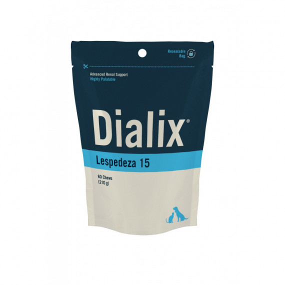 Dialix Lespedeza 15 60 Uds  VETNOVA
