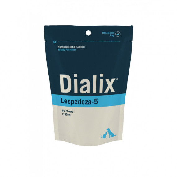 Dialix Lespedeza 5 60 Uds  VETNOVA