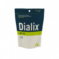 Dialix UT-15 30 Comprimido  VETNOVA